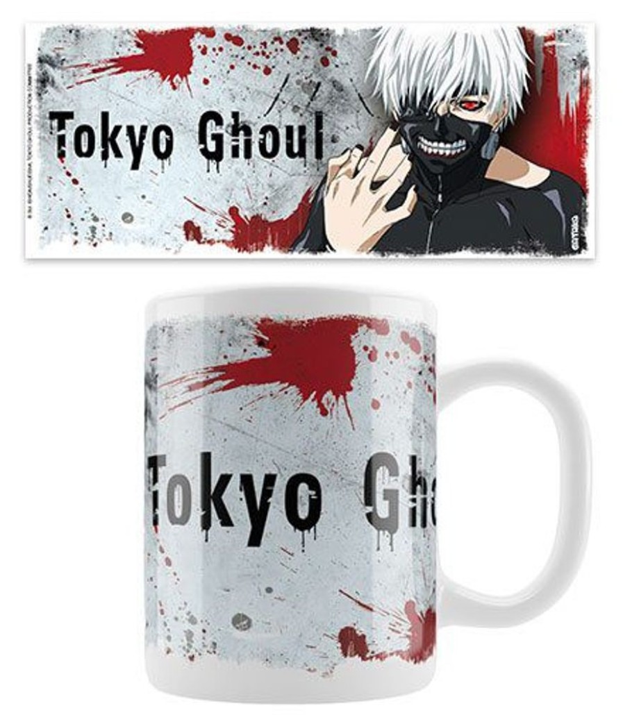 Shop Unekorn Bags | Tokyo Ghoul - Tasse / Kagugan: Unekorn