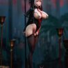 Shop Space Manta Hentai Figuren | Original Character - Soutou No Sister Illustrated Statue / By Baby Sakana: Space Manta