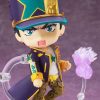 Shop Medicos Entertainment Nendoroid Figuren | Jojo'S Bizarre Adventure - Jotaro Kujo Nendoroid / Stone Ocean: Medicos Entertainment