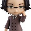 Shop Good Smile Company Sd Figures | Bungo Stray Dogs - Ango Sakaguchi Nendoroid: Good Smile Company