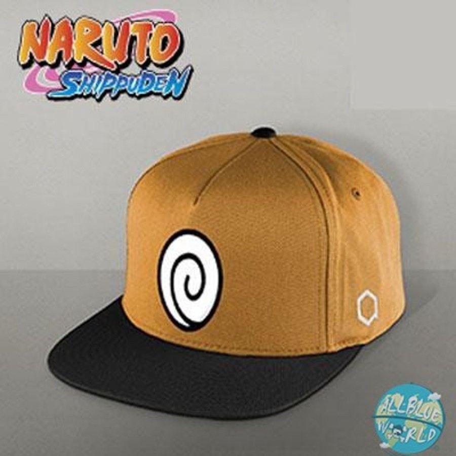 Shop PCM Caps, Hats & Caps | Naruto - Naruto Cap - Snap Back: Pcm