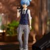 To Category Anime / Manga Good Smile Company | Assassination Classroom - Nagisa Shiota Statue / Pop Up Parade: Good Smile Company