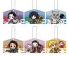 Shop MegaHouse Keychain | Demon Slayer - Yaiba Kirakira Mascot Anhanger / Ema Version 6Er Sortiment: Megahouse