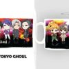 Shop Unekorn Bags | Tokyo Ghoul - Tasse / Chibi : Unekorn