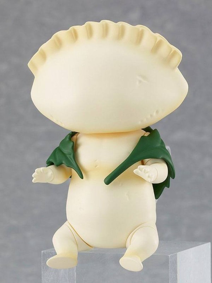 Shop Max Factory Action Figures | Dorohedoro - Gyoza Fairy Nendoroid: Max Factory