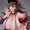 Shop 39NASU Statues, Busts & Figures | Original Character - Bunnystein Fantasy Statue / Serica Bunny Bikini Ver.: 39Nasu