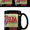 Shop Pyramide International Bags | Super Nintendo - Tasse / Zelda A Link To The Past Motiv: Pyramid