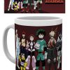 Shop GB eye Bags | My Hero Academia - Tasse / Motiv Heroes: Gb Eye