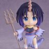 Shop Good Smile Company Sd Figures | Miss Kobayashi'S Dragon Maid - Elma Nendoroid: Good Smile Company