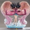 Shop Tsume Tsume Figuren & Statuen | One Piece - Nico Robin Statue - Hqs - Cien Fleur: Wing Version: Tsume