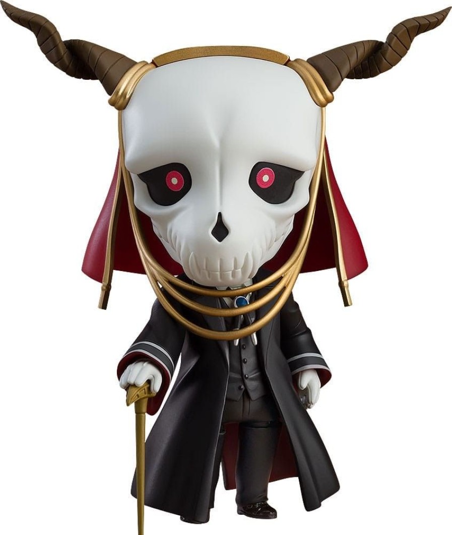 Shop Good Smile Company Sd Figuren | The Ancient Magus' Bride - Elias Ainsworth Nendoroid / Season 2 Version: Good Smile Company