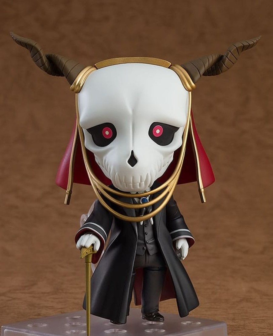 Shop Good Smile Company Sd Figuren | The Ancient Magus' Bride - Elias Ainsworth Nendoroid / Season 2 Version: Good Smile Company