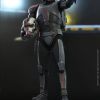 Cinema & Comic Hot Toys | Star Wars: The Bad Batch - Hunter Actionfigur: Hot Toys