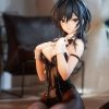 Shop Luminous Box Statues, Busts & Figures | Original Character - Ishimi Yokoyama Statue / Black Bunny Ver.: Luminous Box