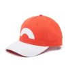 Shop Bioworld Merchandising Caps, Hats & Caps | Pokemon - Ash Ketchum Baseball Cap: Bioworld