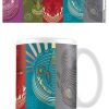 Shop Pyramide International Bags | Drachenzahmen Leicht Gemacht - Tasse / Legendary Dragons: Pyramid