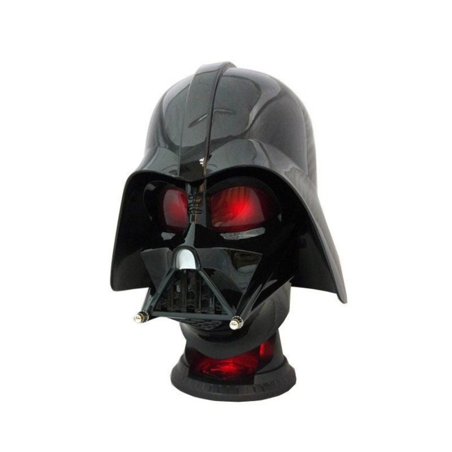 Shop Camino Decoration | Star Wars - Lautsprecher Darth Vader Helm / 1:1 Replika: Camino