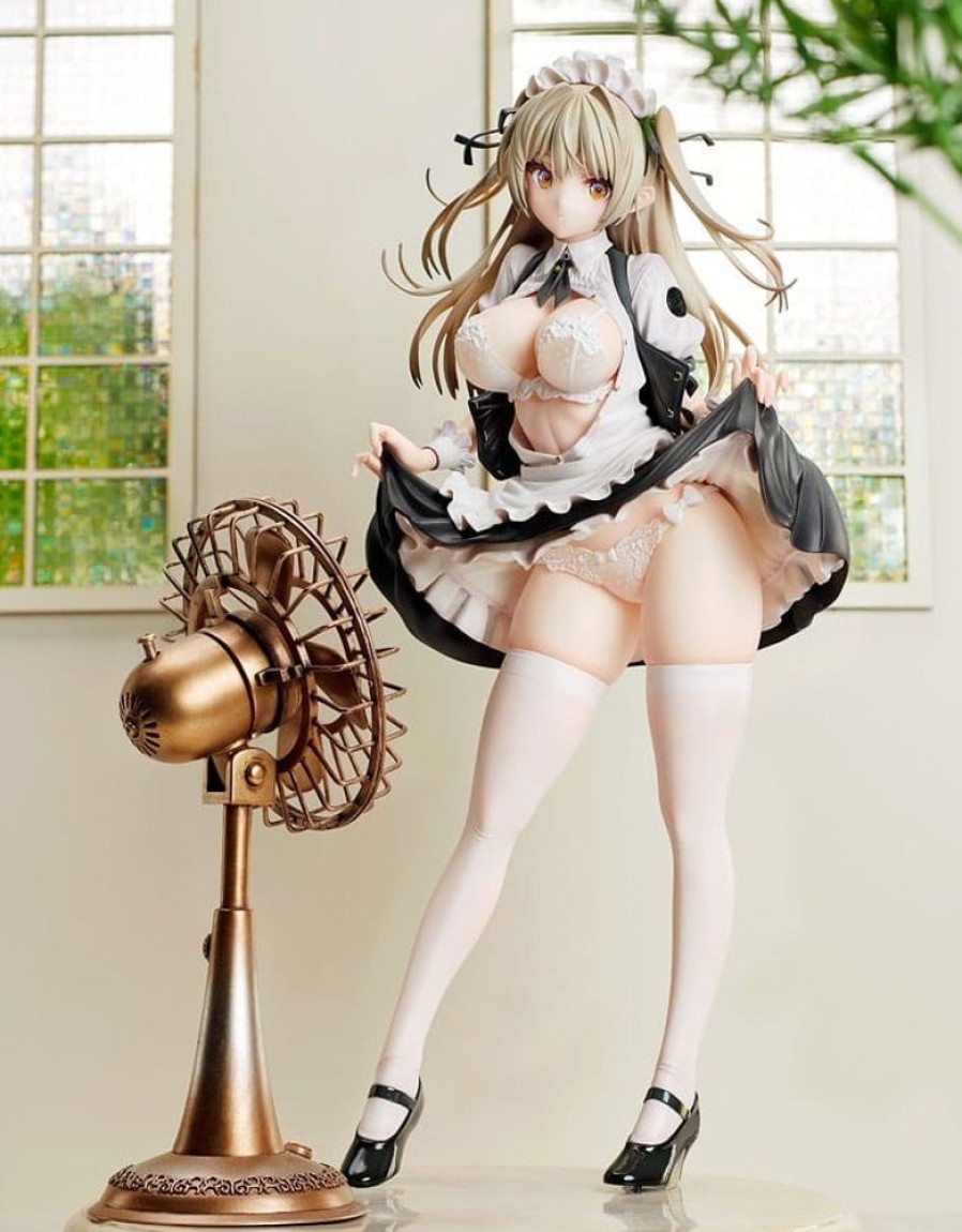 Shop Native Hentai Figuren | Original Character - Elle Statuei: Native