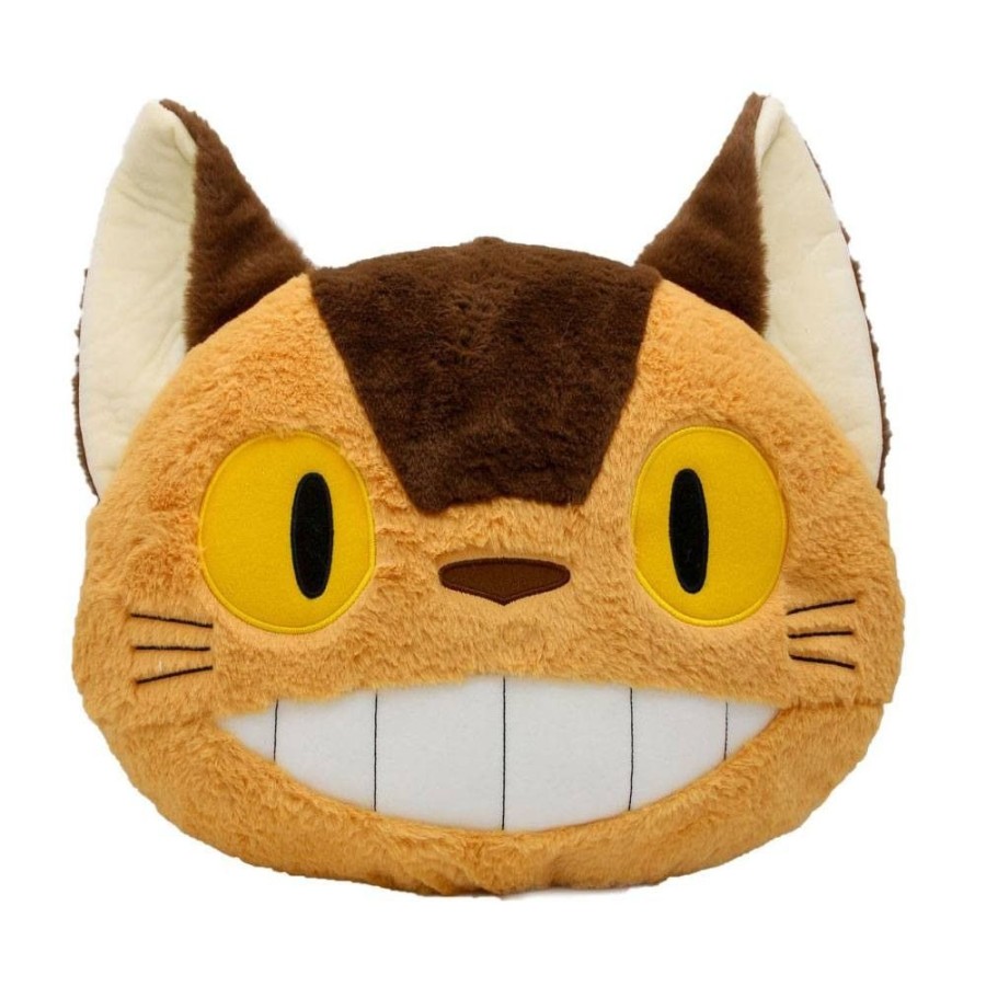 Shop Default Plushies/Pillows | Mein Nachbar Totoro - Catbus Pluschfigur: Sun Arrow