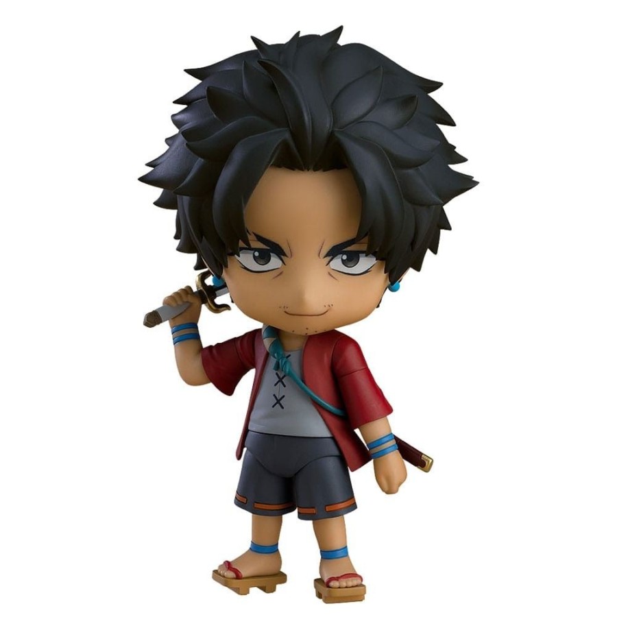 Shop Good Smile Company Sd Figuren | Samurai Champloo - Mugen Nendoroid: Good Smile Company