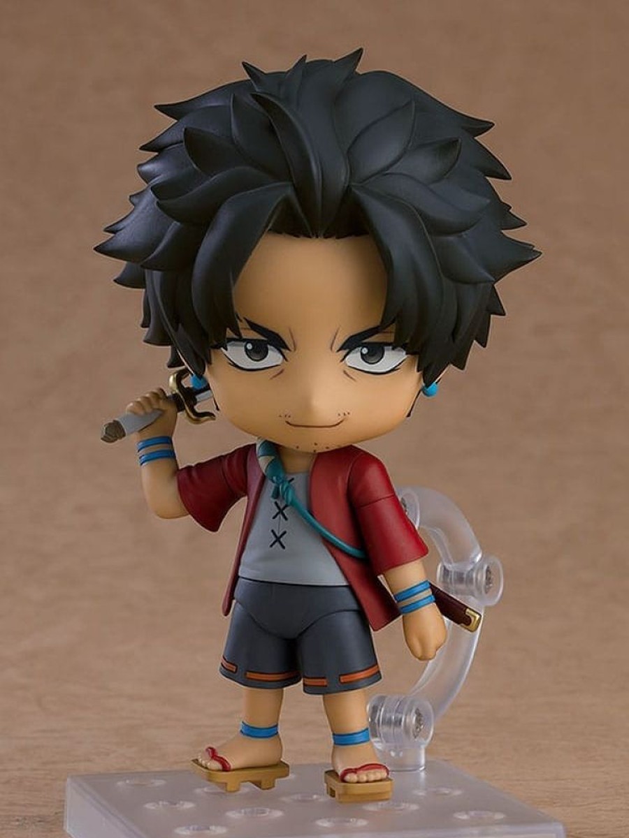 Shop Good Smile Company Sd Figuren | Samurai Champloo - Mugen Nendoroid: Good Smile Company