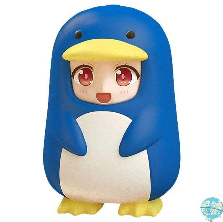 Shop Good Smile Company Collectibles | Nendoroid More Zubehor-Set - Penguin: Good Smile Company