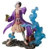 Shop Tamashii Nations Statues, Busts & Figures | Dr. Stone - Gen Asagiri Figur / Figuartszero: Tamashii