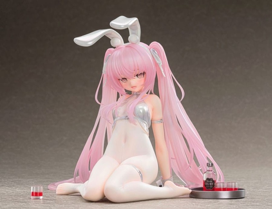 Shop Vibrastar Hentai Figuren | Original Character - Ruby Statue: Vibrastar