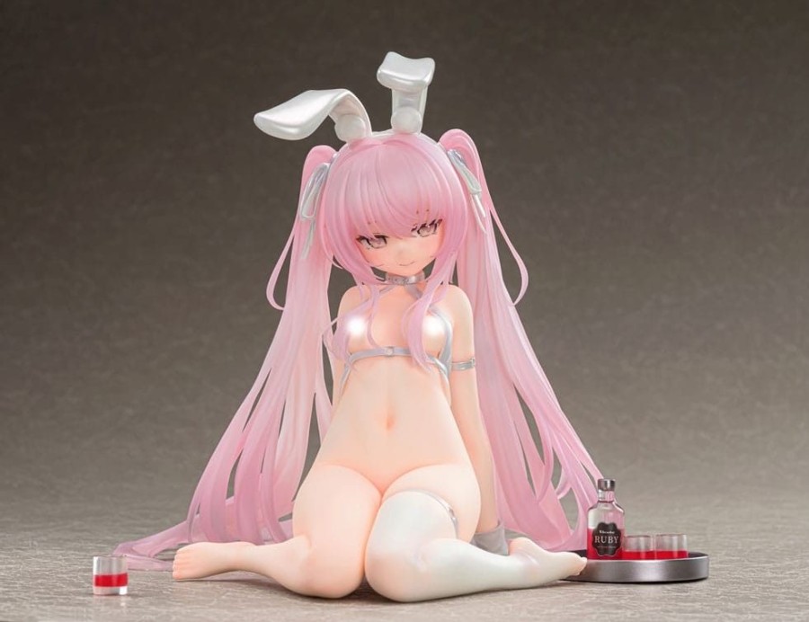 Shop Vibrastar Hentai Figuren | Original Character - Ruby Statue: Vibrastar