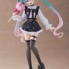 To Category Anime / Manga Taito | Hatsune Miku Figur - Fashion Subculture Version: Taito Prize