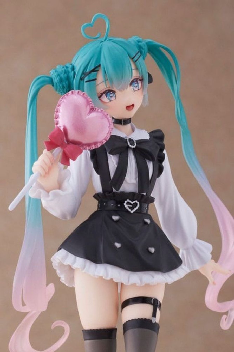 To Category Anime / Manga Taito | Hatsune Miku Figur - Fashion Subculture Version: Taito Prize