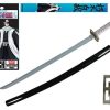 Shop NETLARP Cosplay | Bleach - Byakuya Kuchiki Senbonzakura Schaumstoff-Schwert Mit Holzgriff / Cosplay: Netlarp