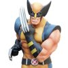 Shop Monogram Spardosen | Marvel Comics - Spardose Wolverine: Monogram