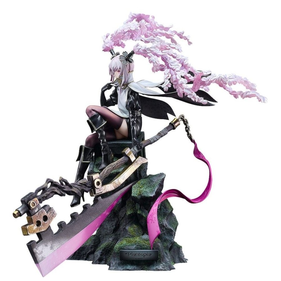 To Category Anime / Manga Good Smile Company | Plantopia - Alpha Statue: Good Smile Company