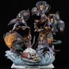 Shop Tsume Tsume Figuren & Statuen | Naruto Shippuden - Jiraiya Hqs / One Last Heartbeat: Tsume