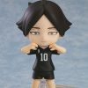 Shop Orange Rouge Sd Figures | Haikyu!! - Rintaro Suna Nendoroid: Orange Rouge