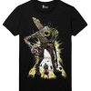 Shop Unekorn Shirts, Hoodys & Tanks | Dark Souls - T-Shirt / Big Boss - Unisex L: Unekorn