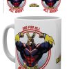 Shop GB eye Bags | My Hero Academia - Tasse / Motiv All Mighte: Gb Eye