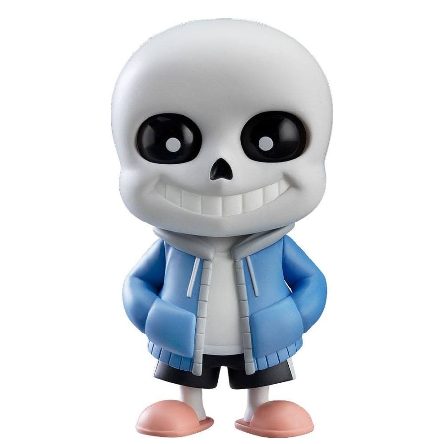 Shop Good Smile Company Action Figures | Undertale - Sans Nendoroid: Good Smile Company