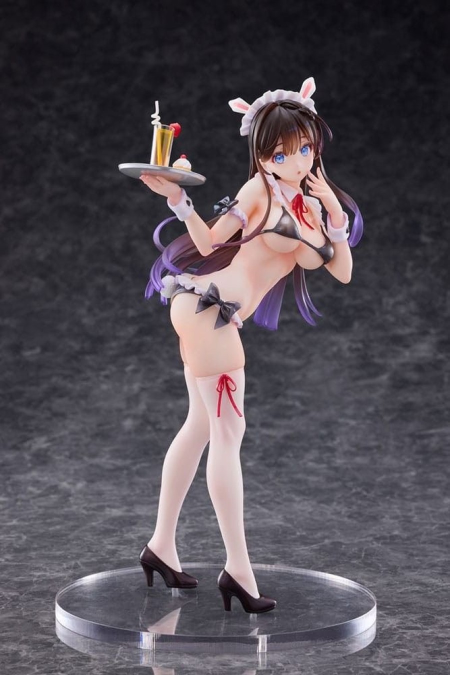 Shop Skytube Hentai Figuren | Original Character - Cocoa Statue / Illustration By Dsmile: Skytube-Copy