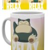 Shop GB eye Bags | Pokemon - Tasse / Relaxo: Gb Eye