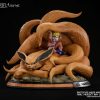 Shop Tsume Premium Statues | Naruto - Naruto & Kurama Hqs / Linked By The Seal: Tsume