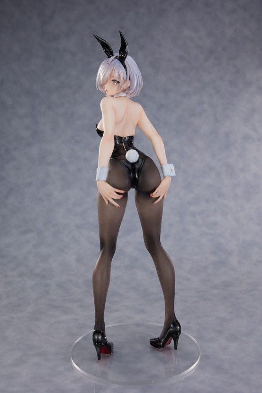 To Category Anime / Manga Default | Original Character - Mihiro Sashou Bunny Girl Statue / Deluxe Edition: Magi Arts