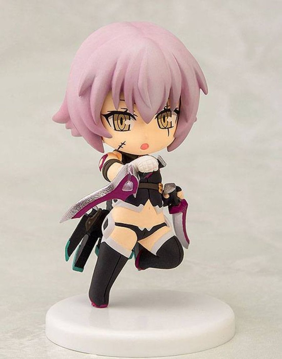 Shop Chara-Ani Collectibles | Fate/Apocrypha - Assassin Minifigur / Niitengo Premium: Chara-Ani