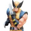 Shop Monogram Decoration | Marvel Comics - Spardose Wolverine: Monogram