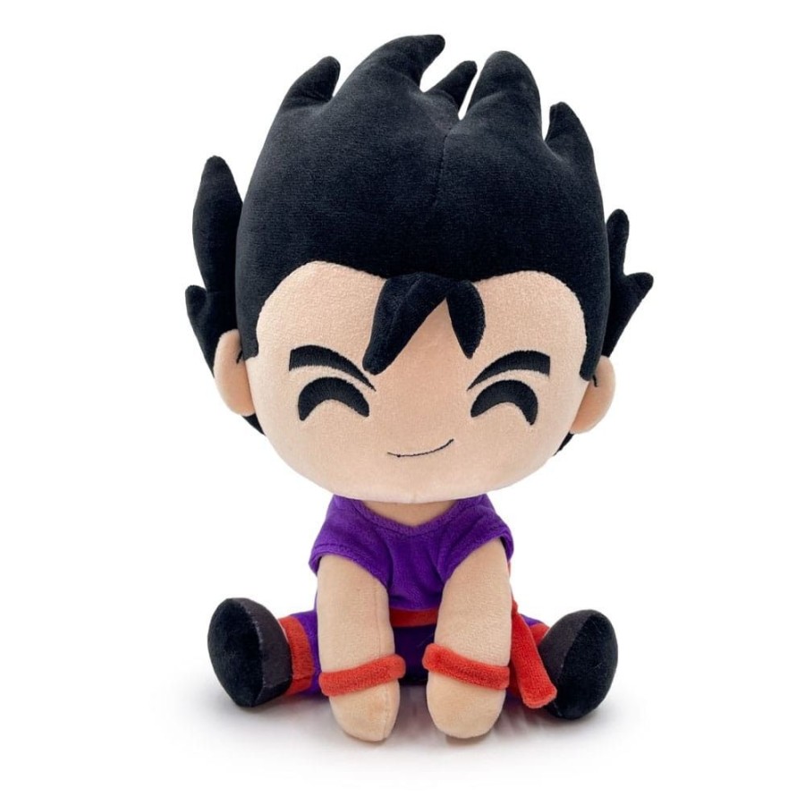 Shop Youtooz Plushies/Pillows | Dragon Ball Z - Gohan Pluschfigur: Youtooz