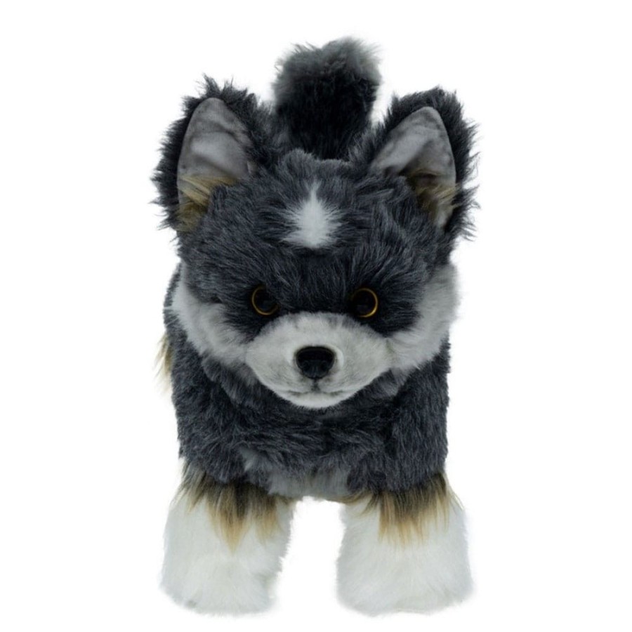 Shop Square Enix Plushies/Pillows | Final Fantasy Xvi - Torgal Puppy Pluschfigur: Square Enix