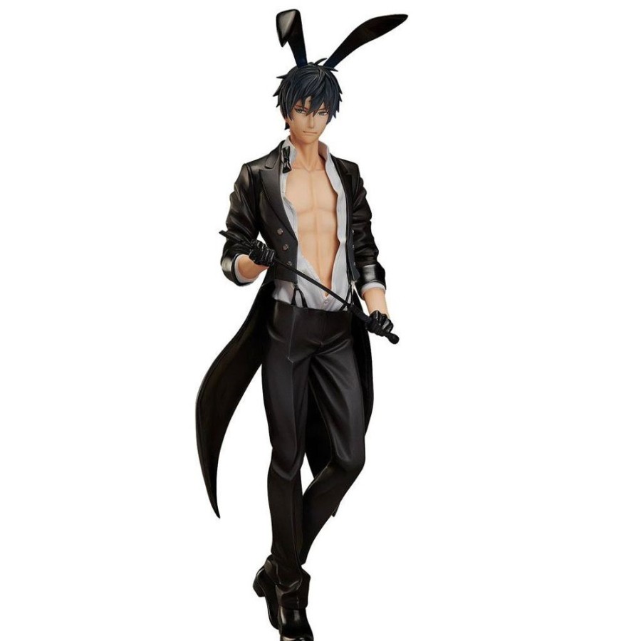 Shop FREEing Statues, Busts & Figures | Ten Count - Kurose Riku Statue [Neuauflage]: Freeing