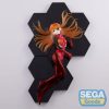 Shop Sega Anime Prize Figures | Evangelion: New Theatrical - Asuka Shikinami Langley Figur / Luminasta : Sega