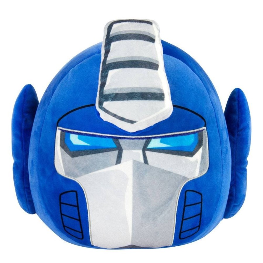 Shop Tomy Plushies/Pillows | Transformers - Optimus Prime Pluschfigur / Mocchi-Mocchi: Tomy